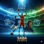 SABA SPORTS Inovasi Taruhan Olahraga Modern