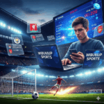 Tren Taruhan Liga Inggris 2025