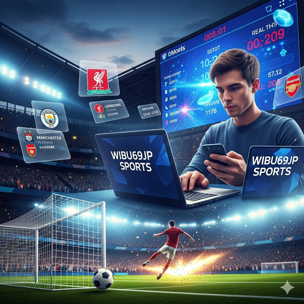 Tren Taruhan Liga Inggris 2025