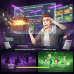 Bonus Cashback Mingguan Skema & Cara Klaim yang Sering Dilupakan Pemain
