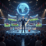 Event Olahraga Global 2026 Peluang Taruhan dengan Nilai Odds Terbaik