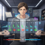 Modal 50K Bisa Bertahan Seminggu Tips Manajemen Risiko Khusus Pemula