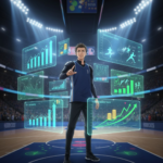 NBA Weekly Insight Tren Tim Underdog yang Mulai Menguntungkan Bettor