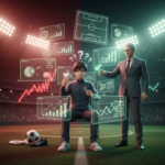 Odds Taruhan Bola Membaca Odds Taruhan Sepak Bola dan Kesalahan Umum Pemula