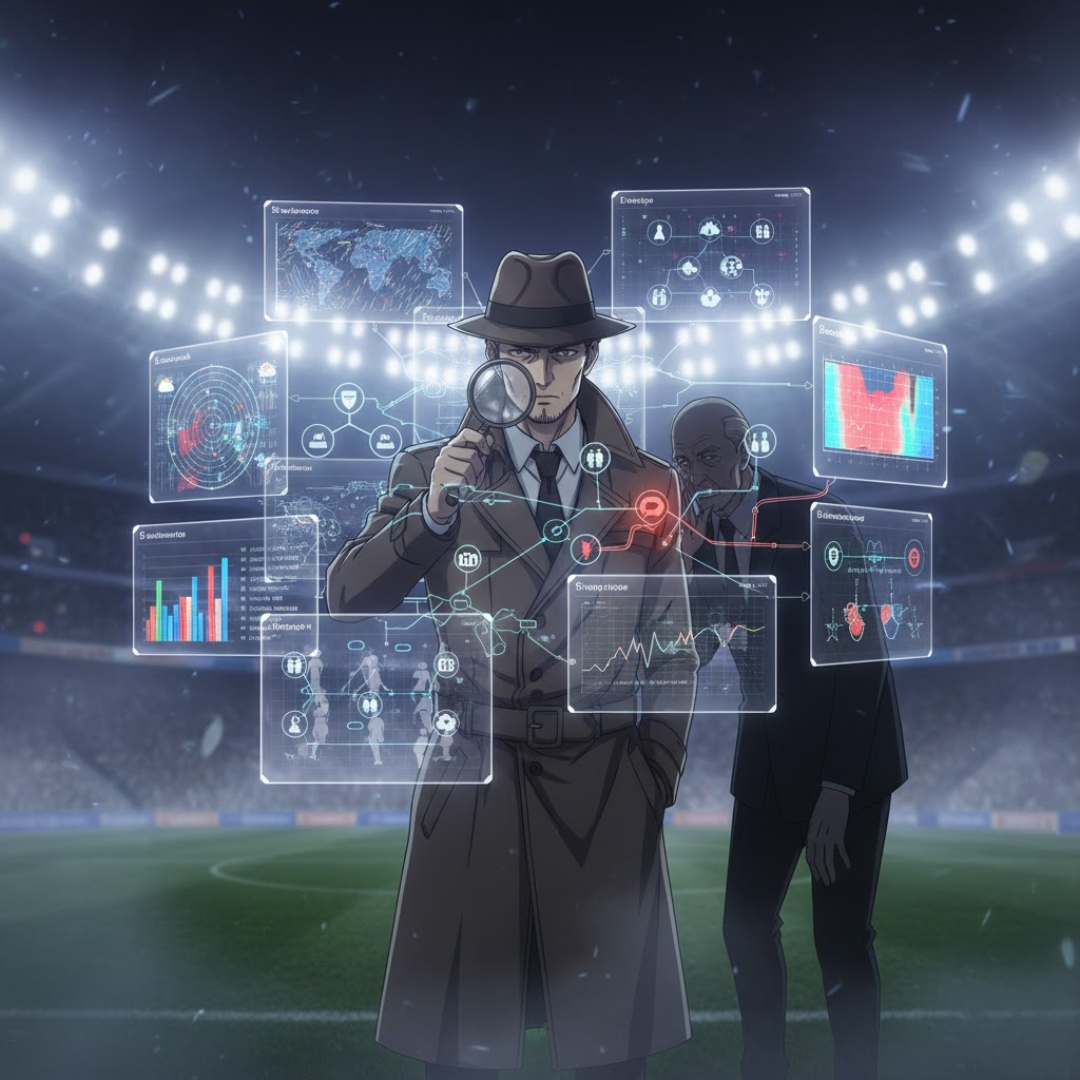 Prediksi Big Match Eropa Faktor Non-Teknis yang Sering Diabaikan